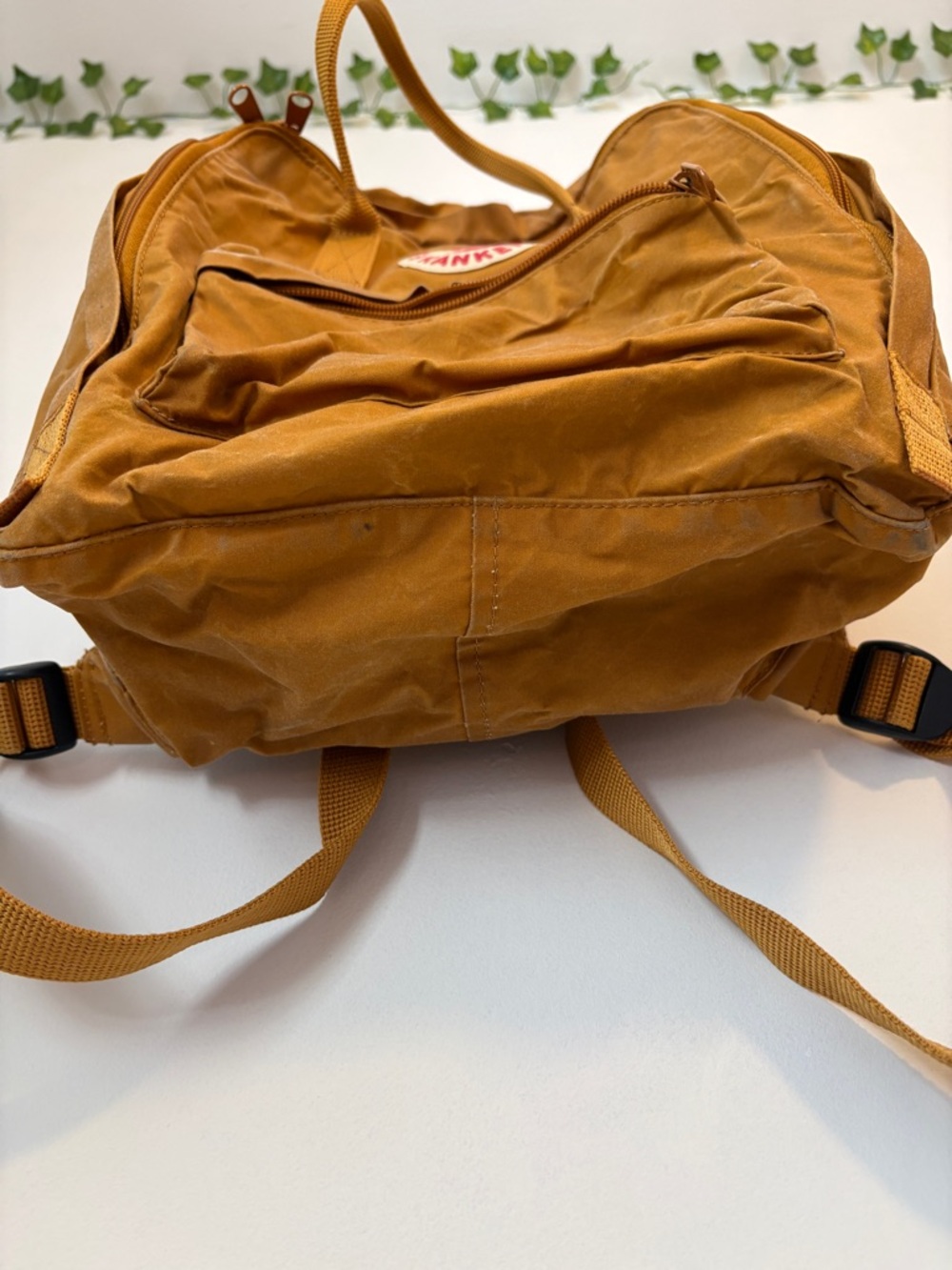 Kånken backpack - Picture 4 of 6